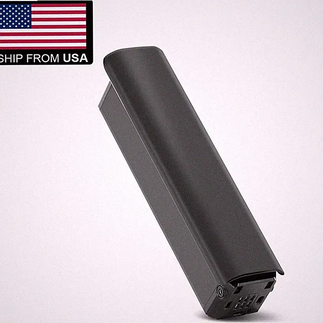 48V14Ah Ebike Battery Fit for Heybike Horizon and Ranger-S Spare Battery
