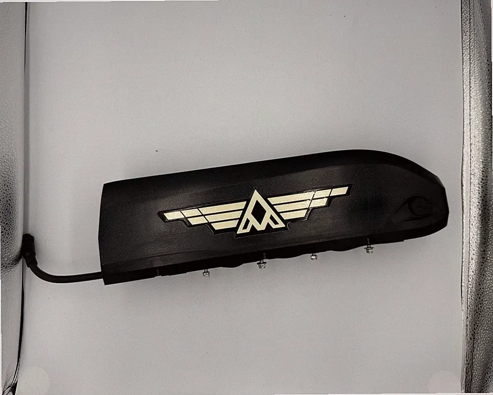 Addmotor Electric Bike Lithium Battery Pack 20AH 48V Fits for EB2.0 E-43/53/M360
