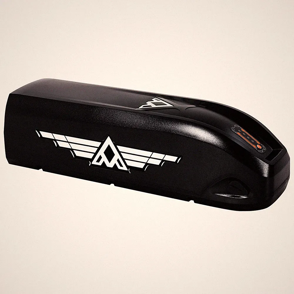 Electric Bike Lithium Battery Pack 20AH 48V Fits for Addmotor EB2.0 E-43/53/M360
